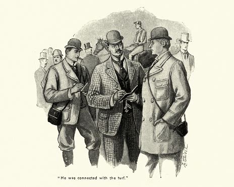 victorian bookmakers|Home .